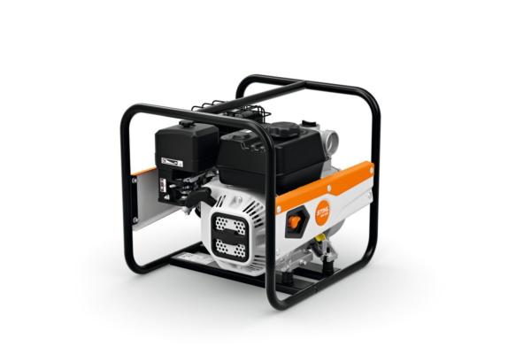 Motopompe Stihl - WP300