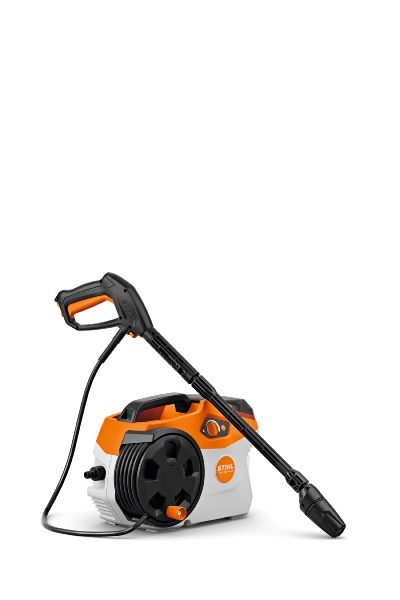 Nettoyeur haute pression à batterie REA100PLUS - Stihl