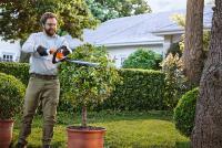 Taille haies Stihl - HSA40