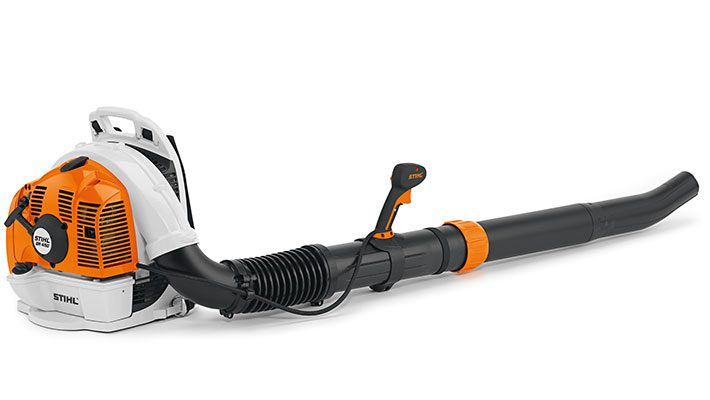 SOUFFLEUR DE FEUILLES DORSAL STIHL BR450