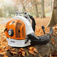 SOUFFLEUR DE FEUILLES DORSAL STIHL BR700