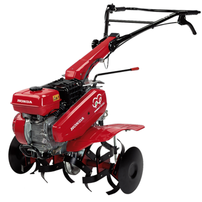 Motoculteur F506 6 fraises - Honda