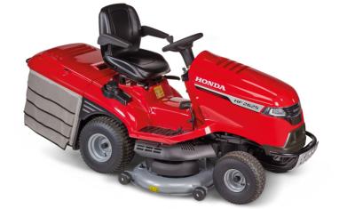 Tondeuse autoportée HF2625HTE - Honda