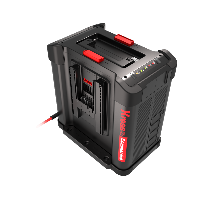 Chargeur CyberPlug AC (30A) - Kress
