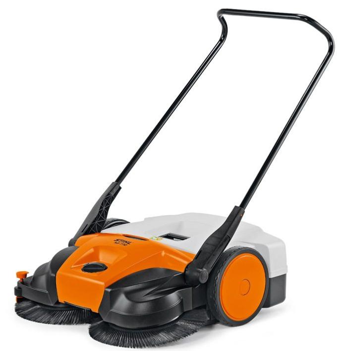 Balayeuse KG770 - Stihl