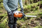 TRONCONNEUSE STIHL MS462CM/50