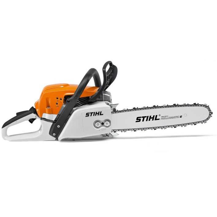 TRONCONNEUSE STIHL MS291