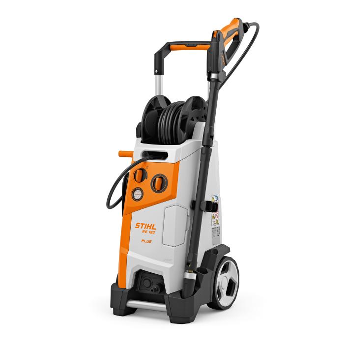 Nettoyeur haute pression RE150+ - Stihl