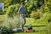 Tondeuse RM2R - Stihl