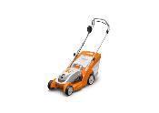 TONDEUSE STIHL RMA339C PACK AVEC BATTERIE ET CHARGEUR