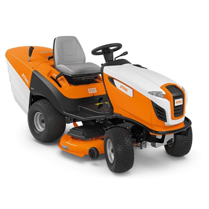 Tondeuse autoportée RT6112ZL - Stihl