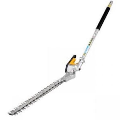 Outil tête taille-haies 50cm / 90° versatool - Honda