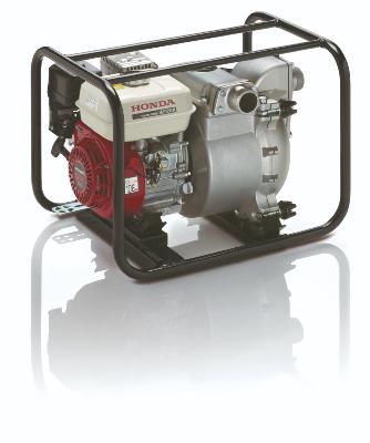 Motopompe WT20 - Honda