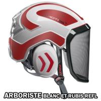 Casque PROTOS intégral Arborist