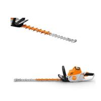 TAILLE HAIES STIHL HSA100