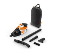 ASPIRATEUR À MAIN À BATTERIE STIHL SEA 20 PACK CHARGEUR + BATTERIE