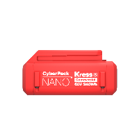 Batterie CyberPack Nano 60V - Kress