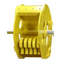 Broyeur de végétaux Premium P - Saelen