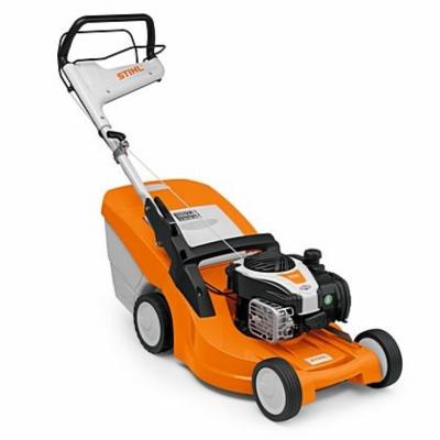 TONDEUSE TRACTEE STIHL RM448TC