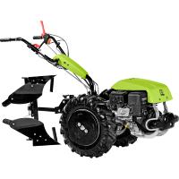 MOTOCULTEUR GRILLO FRAISE ARRIERE G85D