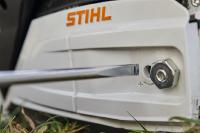 Tronçonneuse Stihl - MS162