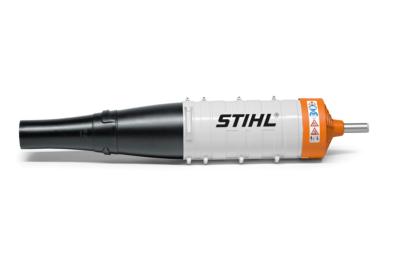 COMBISYSTEME STIHL SOUFFLEUR BG-KM