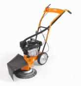 Désherbeuse AS30 160 sans brosse - As Motor