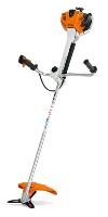 Débroussailleuse à dos FS361CEM/CT - Stihl