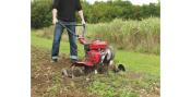 Motobineuse MH600 - Stihl