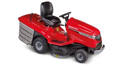 Tondeuse autoportée HF2317HME - Honda
