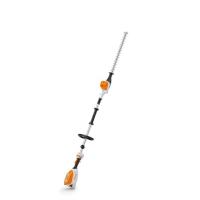 TAILLE HAIES SUR PERCHE STIHL HLA66