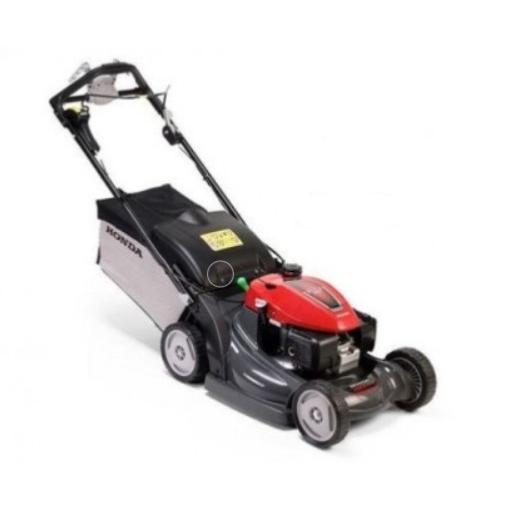 Tondeuse HRX476VYEA - Honda