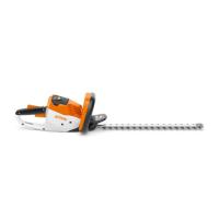 TAILLE HAIES STIHL HSA56 PACK AVEC BATTERIE ET CHARGEUR