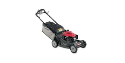 Tondeuse HRX537VKE - Honda