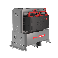 CyberTank 7.7kWh 48V (160Ah) - Kress