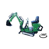 MPT-72-1200-S Libellule