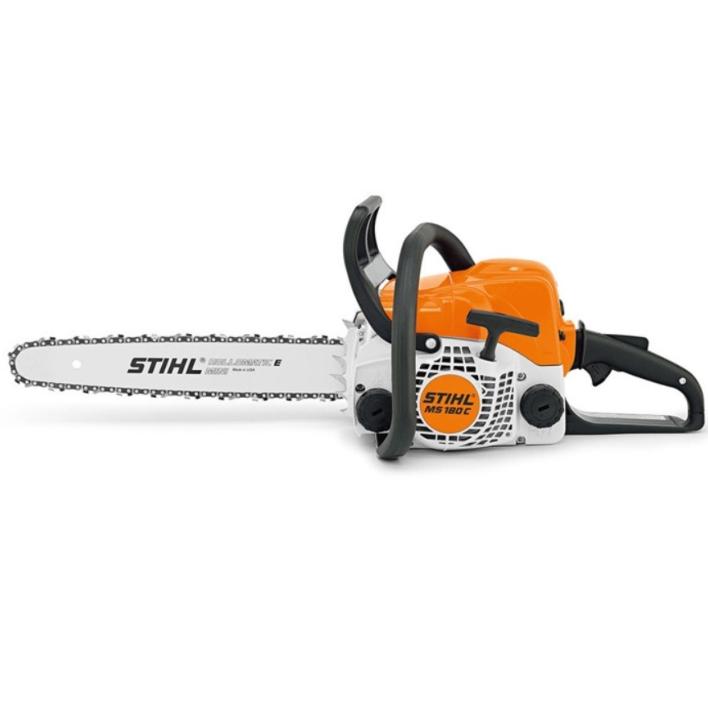 TRONCONNEUSE STIHL MS180CBE