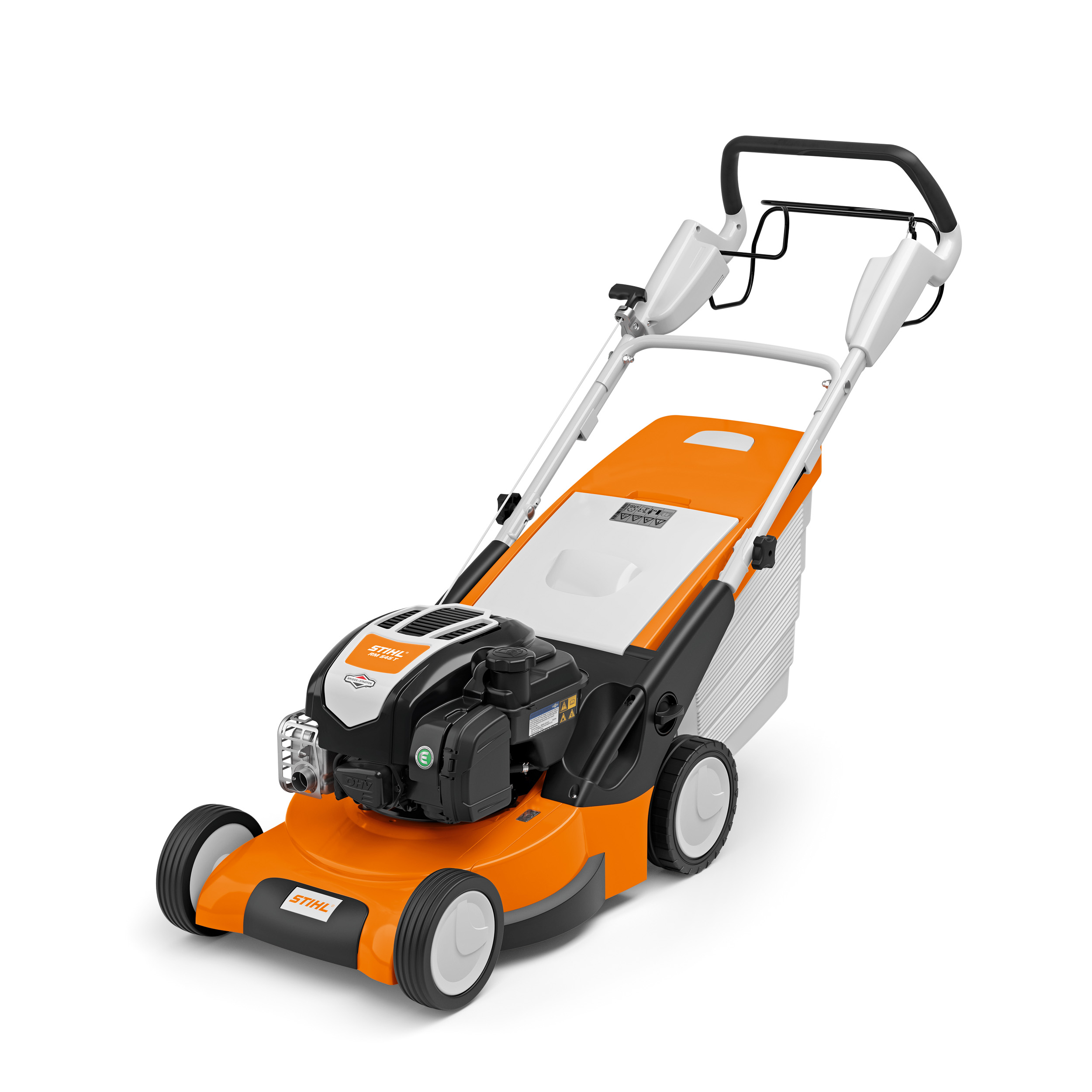 Tondeuse RM545T - Stihl