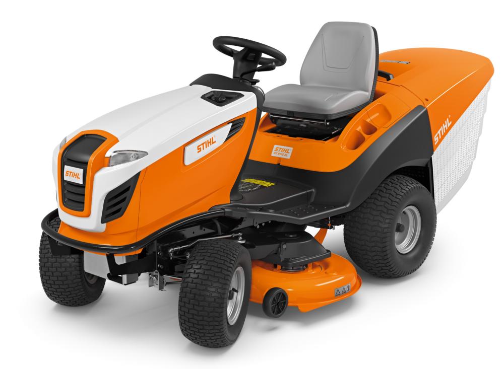 Tondeuse autoportée RT6127ZL - Stihl