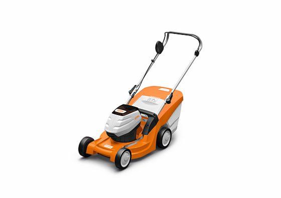 TONDEUSE STIHL RM443