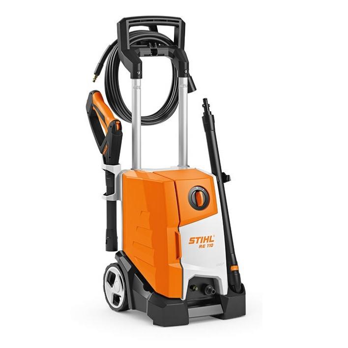 Nettoyeur haute pression RE110+ - Stihl