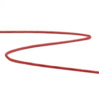 Cordelette de lancer - NINELINE 1,7MM KSS Rouge