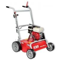 SCARIFICATEUR KIVA TITAN PRO 50 MOTEUR HONDA GP 160