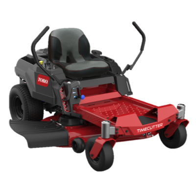 TONDEUSE AUTOPORTEE ZERO TURN TORO ZS4200T