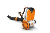 Souffleur à batterie Stihl - BGA300