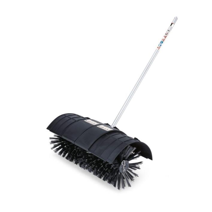 Combisystème KM-KB balai brosse - Stihl