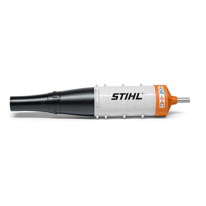 COMBISYSTEME STIHL SOUFFLEUR BG-KM