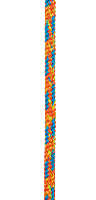 Cordes de rappel Kanopa 12.1 45 m - 1 épissure