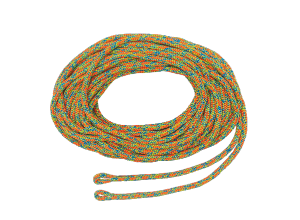 Cordes de rappel Komora 11.7 40 m - 2 épissures