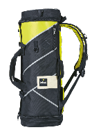 Sac Cross Pro flash lemon - 54 L